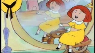 Madeline 103 - Just in time for Easter