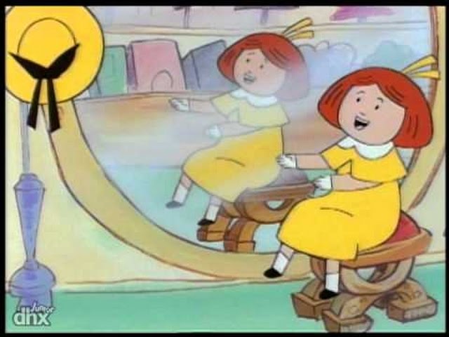Madeline - Just in time for Easter - 103