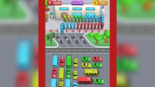 CROWD EXPRESS – LEVEL 255 – SOLUTION WALKTHROUGH
