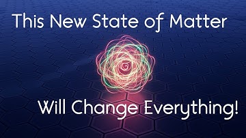 This New State of Matter Will Change Everything! #QuantumMaterials #Spintronics #FutureTech