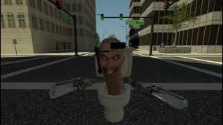 Download lagu skibidi toilet 43