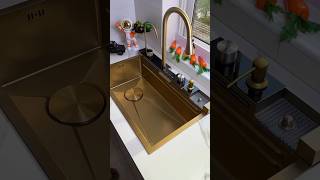 Smart kitchen sink #viral #shorts #gadgets #chinaproducts #trending #importer #wholesaler #china