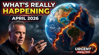 Prophecy Update | April 2026 | What's Really Happening