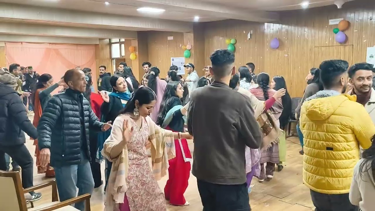 Shimla jukaru (2026)