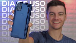 Moto G9 Plus | 1 DIA DE USO REAL