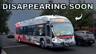 Is this DC’s Weirdest Bus Route? screenshot 5