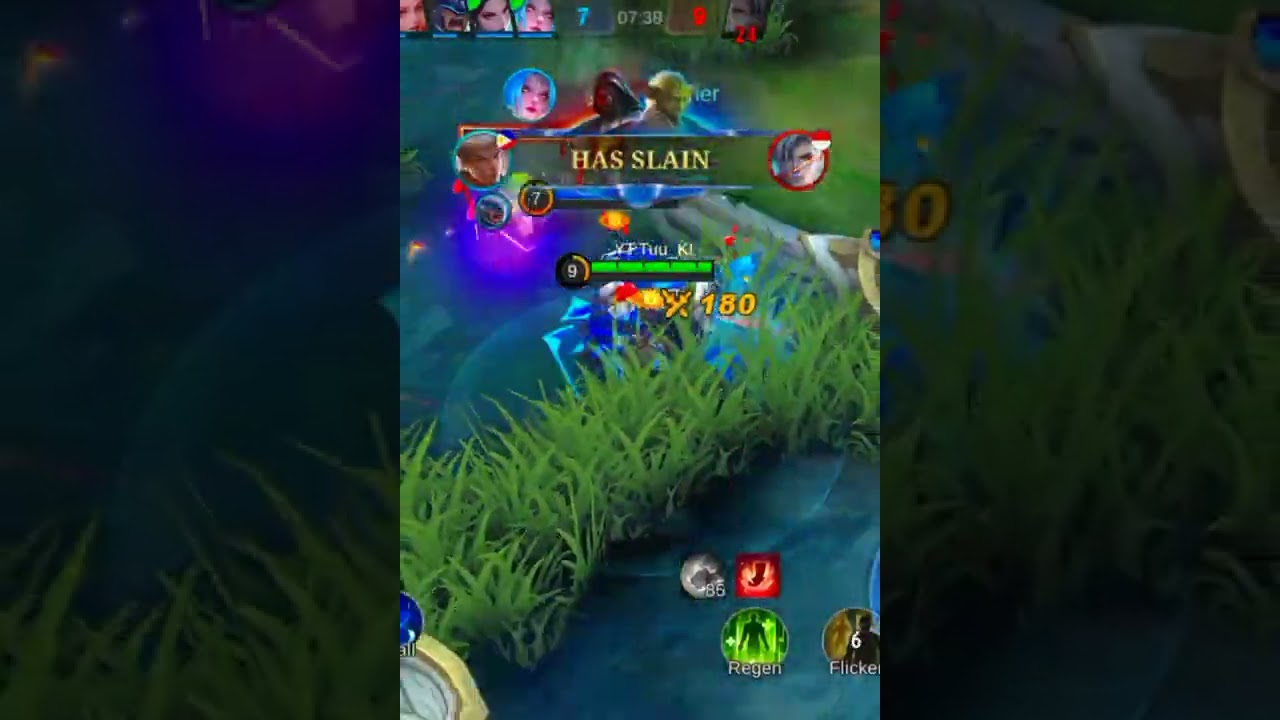 Subscribed For Epic Skin Giveaway!