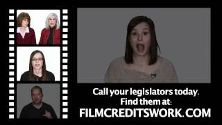 Filmcreditswork Ad2 - Brain Drain - Revised 5-6-11
