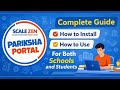Pariksha Portal Application | Complete Demo | Competitive Exam Preparation Made Easy | Pariksha AI