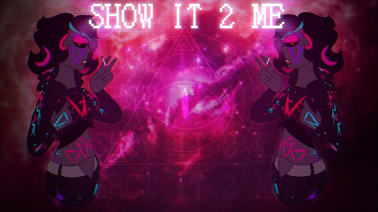 Show It 2 Me Original Meme By Galaxyisok Show It 2 Me Original Meme By Galaxyisok