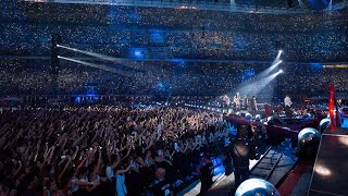 One Direction - Why Don't We Go There (Live From San Siro Full Concert) 2024
