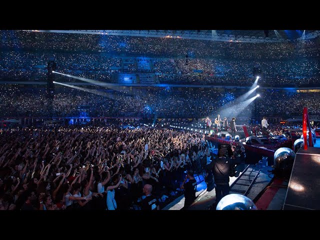 One Direction - Why Don't We Go There (Live From San Siro Full Concert) 2024
