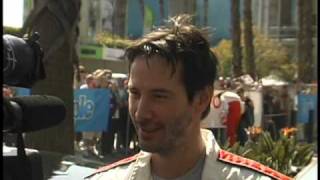 2010 Long Beach Grand Prix Celebrity Race Qualfiying Runs