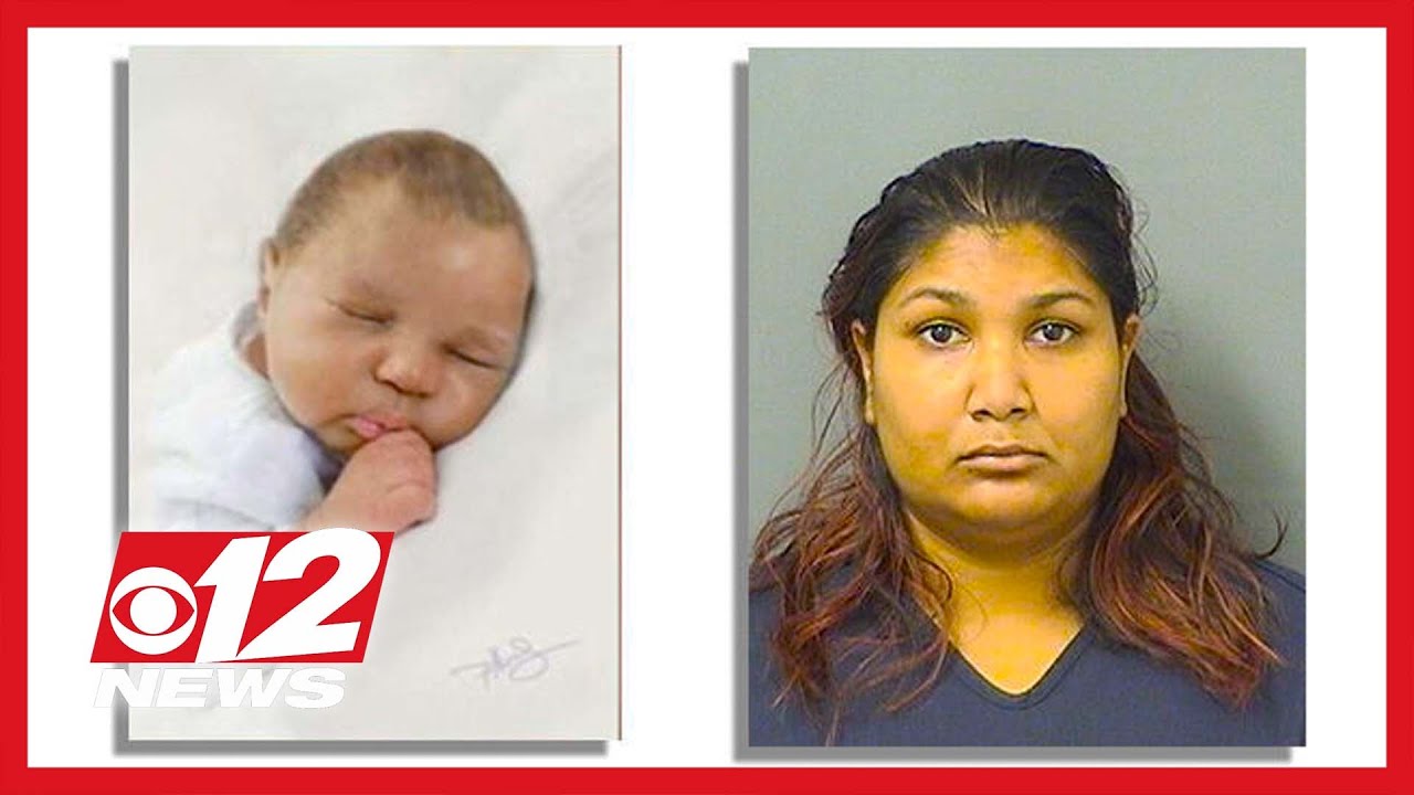 Arya Singh, mother of Baby June,Sheriff Ric Bradshaw to face first