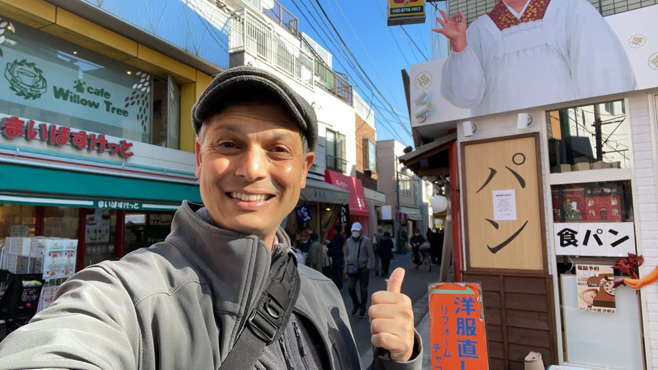 Tokyo’s Massive Shopping Street Food Adventure | Sunamachi Ginza