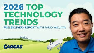 2026 Top Technology Trends In Fuel Delivery