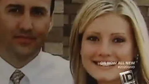 2020 on ID S04 E23   The Visions of Faylene Grant