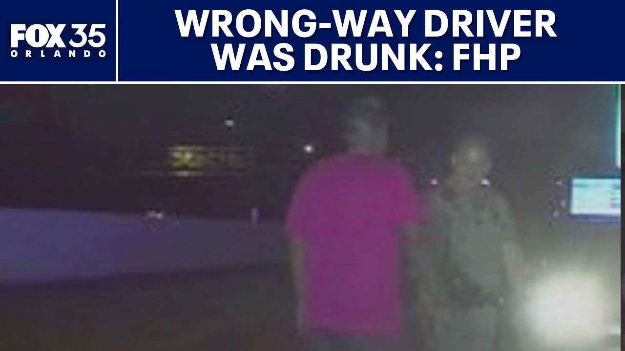 Accused I-4 wrong-way driver allegedly had blood alcohol level at twice the legal limit
