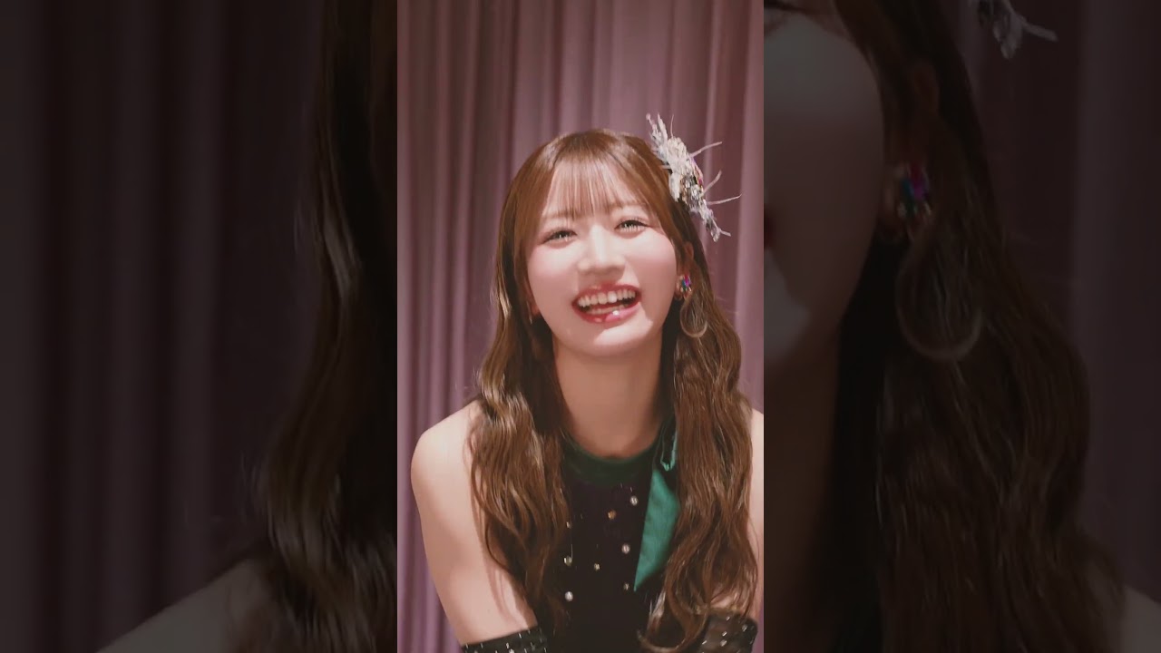 初めてのオール あと5日 坂田心咲 #NMB48 - YouTube