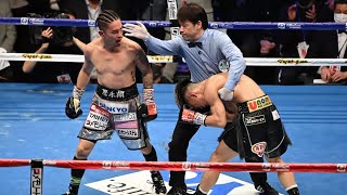 Kazuto Ioka vs Kosei Tanaka | Full Fight | HD