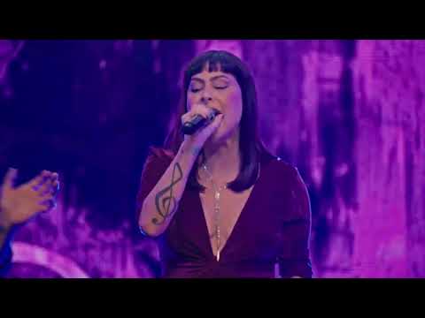 Pitty e @nandoreis  - Teaser PITTYNANDO - As Suas, As Minhas e As Nossas Ao Vivo