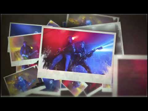 Thin Az Lizzy Promo 2022