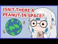 Peanuts rotate the earth [ Gawr Gura | Hololive clips ]