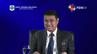 Assistant Governor BNM