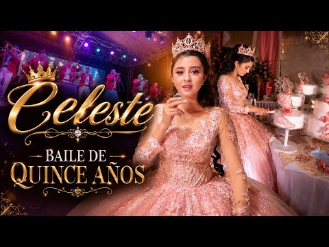 BANDA PEÑASCO E LOS QUINCE DE CELESTE CUEVA GRANDE