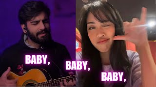 Stani Trolling On Sweden Server Ometv