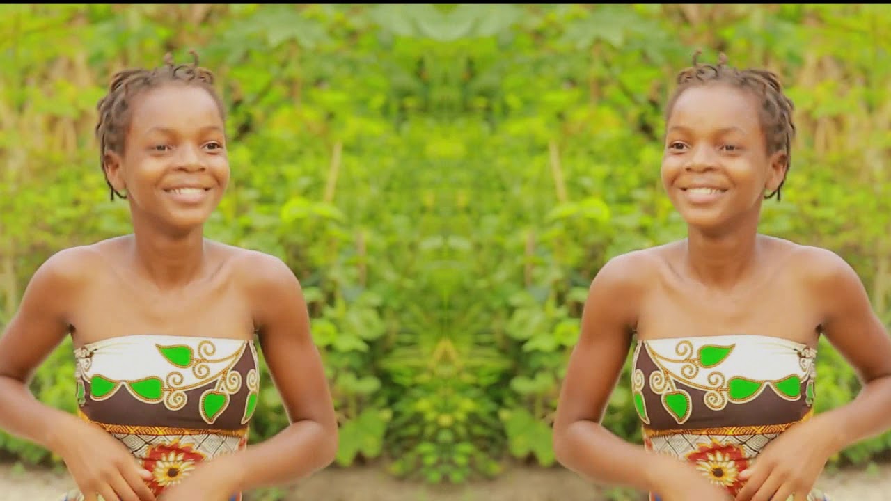 Nkomba dos Nkomba - ndinakuplakanhanha