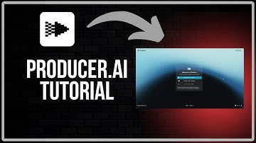 Producer.ai Tutorial: Turn Your Ideas Into Full Songs with Producer ai
