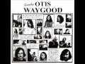 Otis Waygood Blues Band - The Messenger