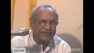 If someone says the Supreme Soul enters them, the Father says they are Hiranyakashipu. VCD-334
