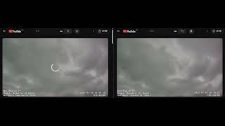 RTMP vs HLS 유튜브 라이브 스트리밍 연동 시험