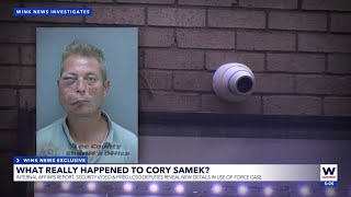 LCSO Deputies fired