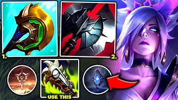 RIVEN EASILY COUNTERS THE MOST BROKEN TOPLANERS! - S12 RIVEN TOP GAMEPLAY! (Season 12 Riven Guide)