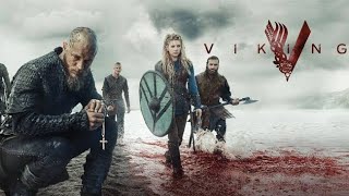 Vikings - Army of the Night