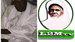 Serigne Abdou Aziz Sy Al Amine : Amna Gno Khamni Dagno Échec Kene Doulene Top