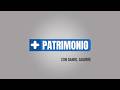 + PATRIMONIO / 15 DE MAYO DE 2026