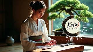Path of the Brave | Melodic Power for Focus and Relaxing - Koto Japanese Music