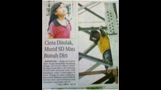 NGAKAK ABISS..!! CINTA MONYET..BEGINILAH CARA PACARAN ANAK SD JAMAN SEKARANG 2018
