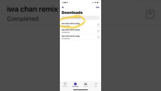 How to make your own ringtones (really easy)✨😗 screenshot 5