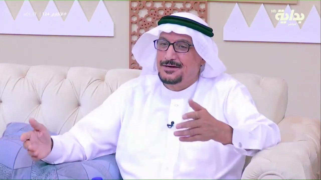 قصة عبدالرحمن الصبيعي مع طالبه الذي التقى به بعد 19 سنة | #الأكارم124