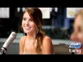 Audrina Dishes On Kristin's Party Issues | Interview | On Air With Ryan Seacrest