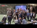 حجت الاسلام سیدابراهیم رئیسی وارد مجلس شد حجت الاسلام سیدابراهیم رئیسی وارد مجلس شد
