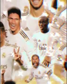 yang pendukung dan fans real madrid merapat sini || gaming junior #realmadrid #realmadridfc