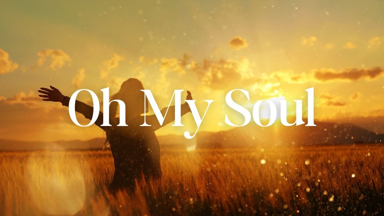 GHIC Online | Sunday Service | Oh My Soul | 02.11.25