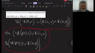 Module 12 - CNF - Example 1