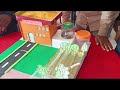 Rain Water Harvesting Model